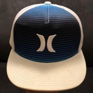 Hurley hat